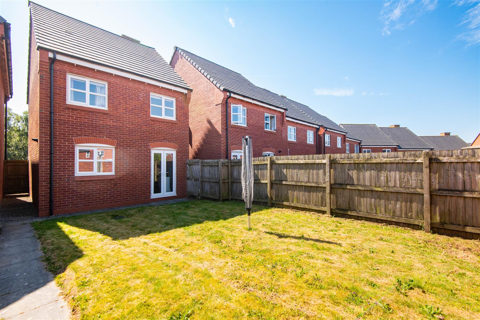 Pilgrim Drive, Chorley
